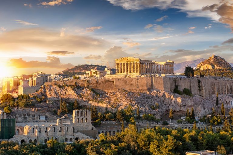 Athens Immersive Experiences