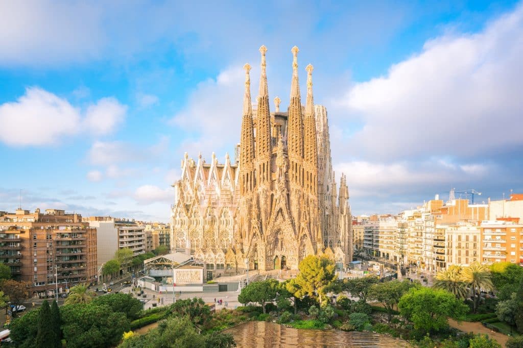 Expériences immersives à Barcelone : Une tapisserie de Gaudí, de gastronomie et d'aperçus de la Catalogne 2 Expériences immersives à Barcelone