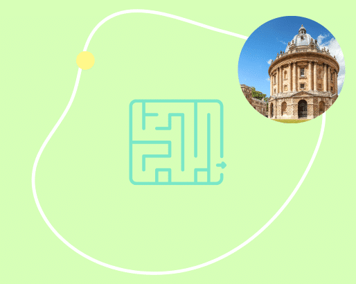 Oxford Escape Game 1 Oxford escape game outdoor