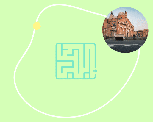 Gioco di fuga a Padova 1 Padova gioco di fuga all'aperto