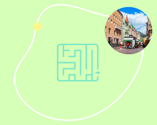 Gioco di fuga a Bolzano 1 Bolzano gioco di fuga all'aperto