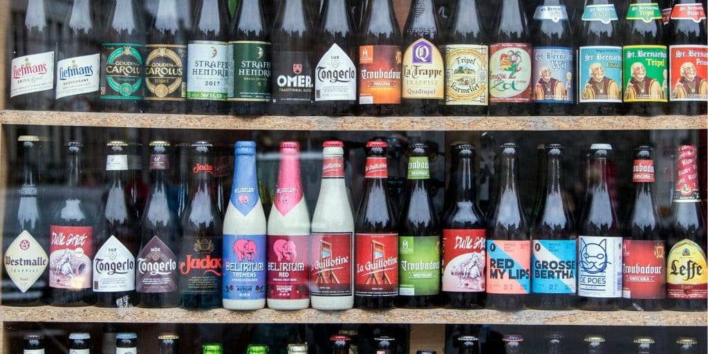 De Grote Markt voorbij: Ontdek de verborgen parels en smaken van Brussel 3 Blog Site 1 2
