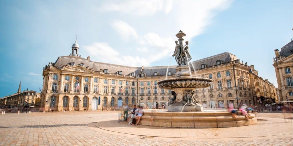 Bordeaux Immersive Experiences: Architektoniczne klejnoty, kulinarne podróże i niezbadane przygody 1 Strona bloga