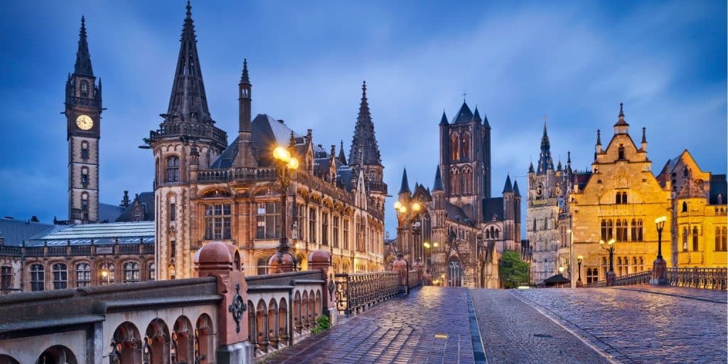 De Grote Markt voorbij: Ontdek de verborgen parels en smaken van Brussel 2 Blogsite 2 2