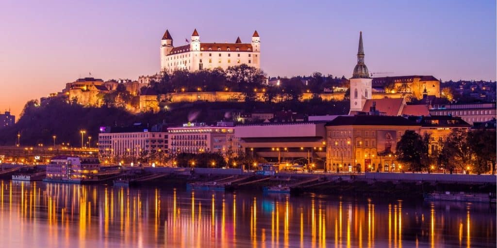 Impresionante Bratislava: Descubriendo vistas, sabores y secretos 1 Blog Sitio 4