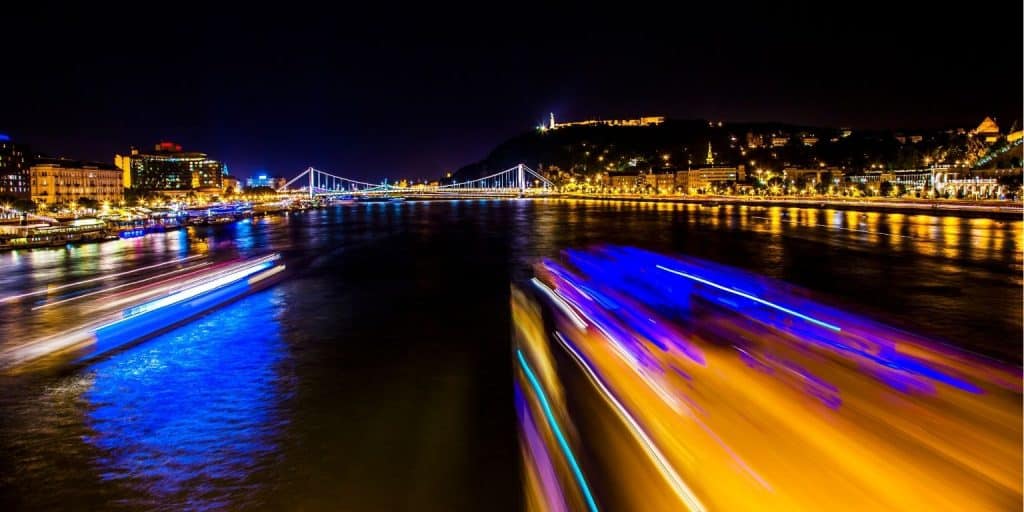 "Boedapest onthuld: Ontdek het hart van de Donau" 4 Blog 5 1