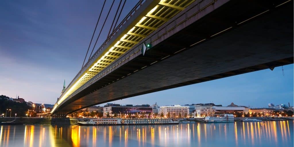 Impresionante Bratislava: Descubriendo vistas, sabores y secretos 5 Blog Sitio 7