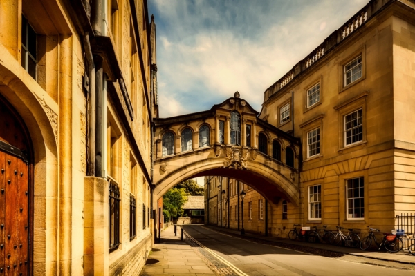 Oxford Escape Game 3 oxford escape game