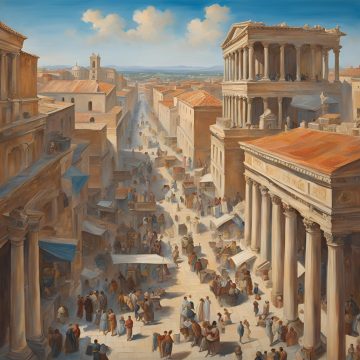 Κυνήγι θησαυρού στις Συρακούσες