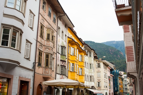 Gioco di fuga a Bolzano 3 bolzano 1