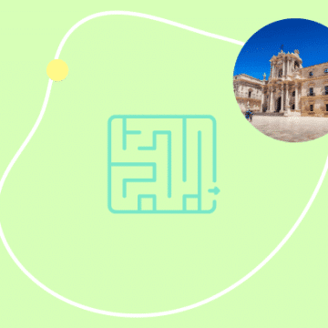 Syracuse παιχνίδι απόδρασης υπαίθρια
