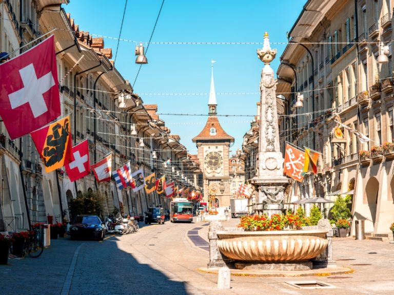 bern uncovered