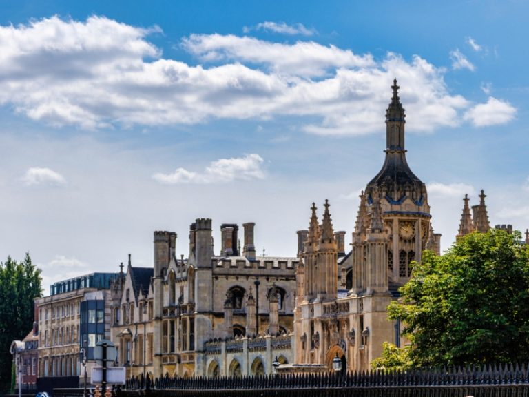 cambridge