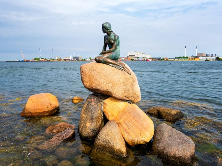 copenhagen uncovered