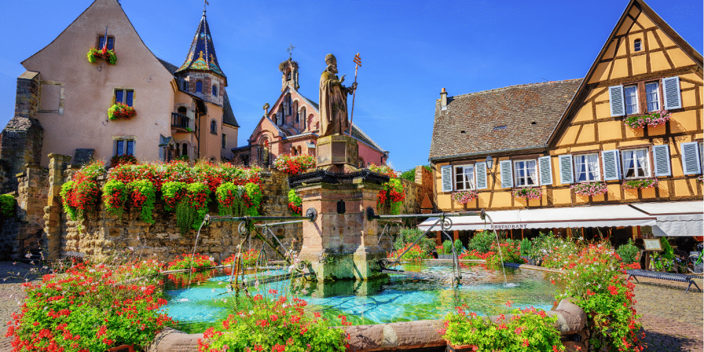 À descoberta de Colmar: a joia de charme da Alsácia 2 Blogue Site 10
