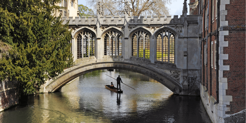 Exploring Cambridge: A Quintessential English Experience 3 Strona bloga