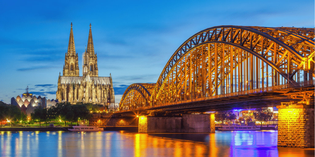 Köln entdecken: Das Herz des Rheinlandes erkunden 1 Blog-Seite 12