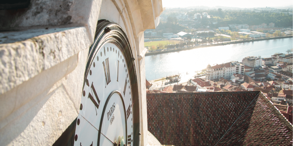 Op ontdekkingstocht door Coimbra: de tijdloze schatten van Portugal 3 Blog Site 18