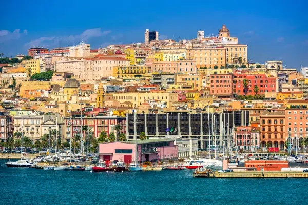 Gioco di fuga a Cagliari 4 Cagliari