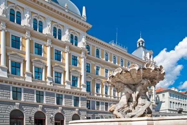 Trieste Juego de Escape 3 Trieste 1