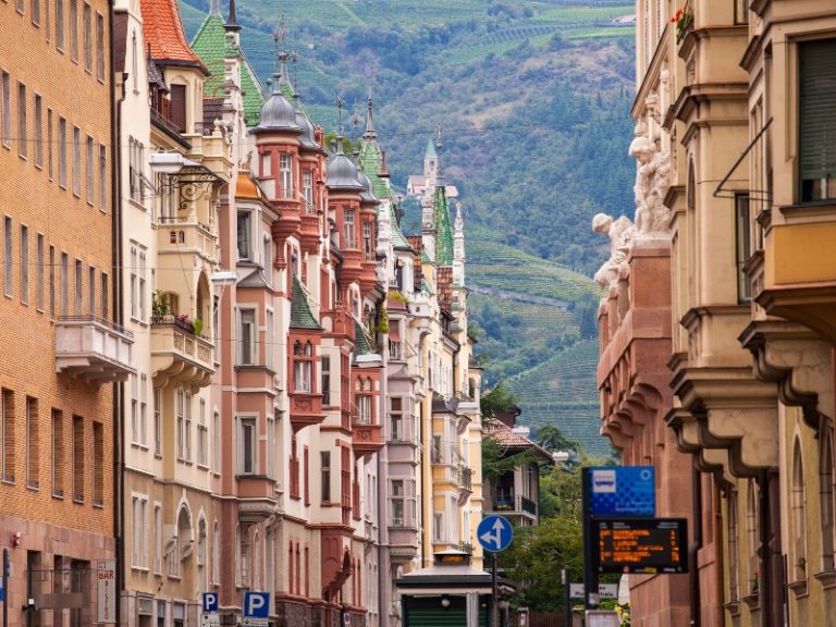 bolzano