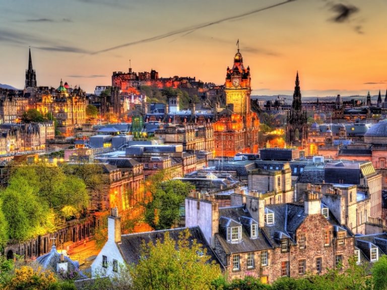 edinburgh