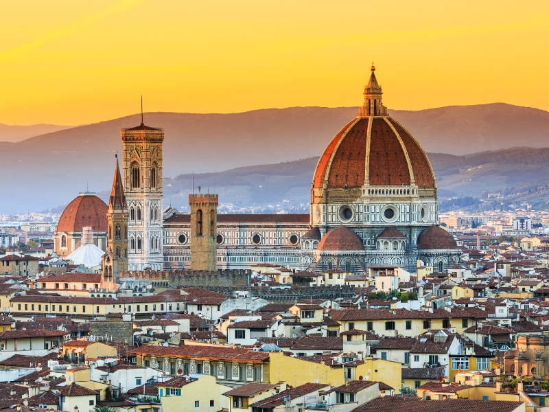 florence