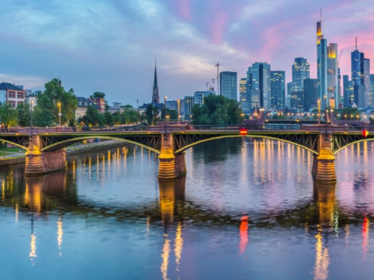 frankfurt