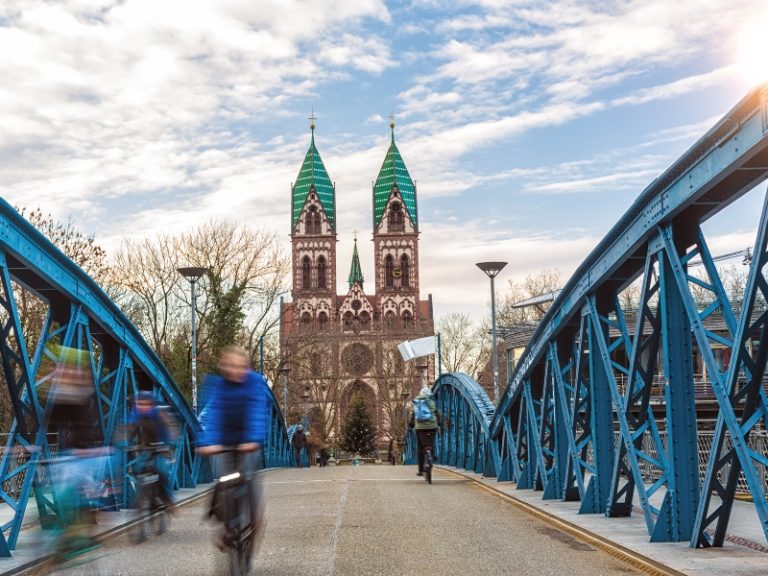freiburg