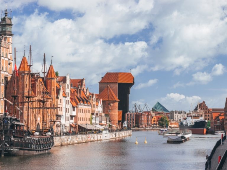 gdansk