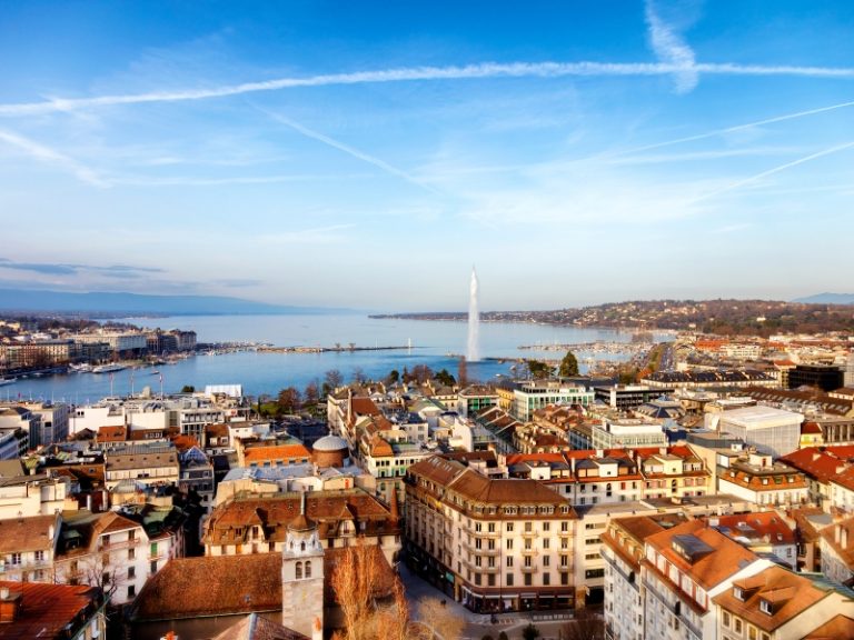 geneva