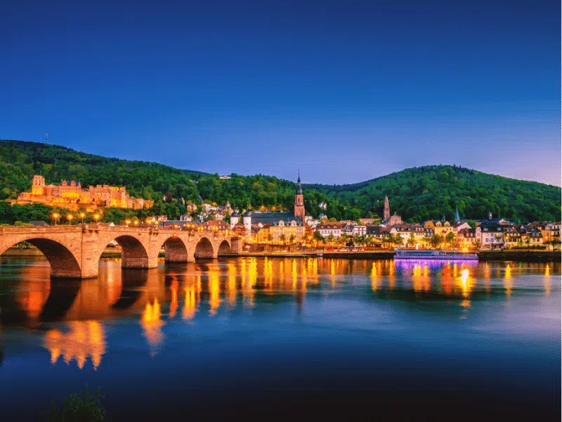Curiosidades sobre Heidelberg: Joyas ocultas, leyendas locales y cosas que hacer y ver 1 Curiosidades sobre Heidelberg