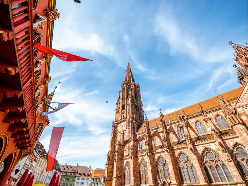 Curiosidades de Friburgo: Joyas ocultas, leyendas locales y cosas que hacer y ver 3 Curiosidades sobre Friburgo