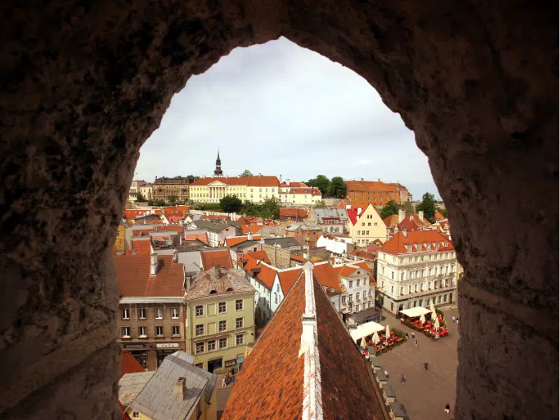 Leuke weetjes over Tallinn: verborgen juweeltjes, lokale legenden en dingen die je moet doen en zien 3 Leuke feiten over Tallinn