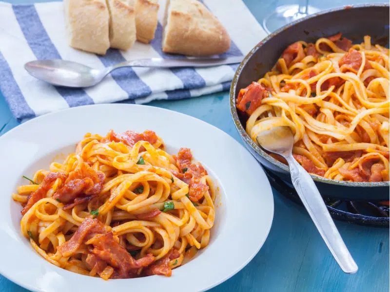 Leuke feiten over Rome: Verborgen juweeltjes, lokale legenden en dingen die je moet doen en zien 5 Leuke feiten over Rome en eten dat je moet proberen
