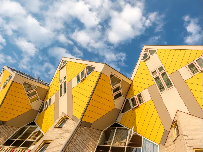 Leuke weetjes over Rotterdam: Verborgen juweeltjes, lokale legenden en must do's en see's 1 Leuke weetjes over Rotterdam
