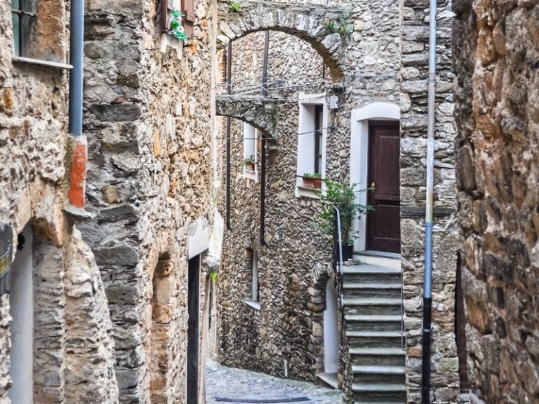 fun facts about Genoa