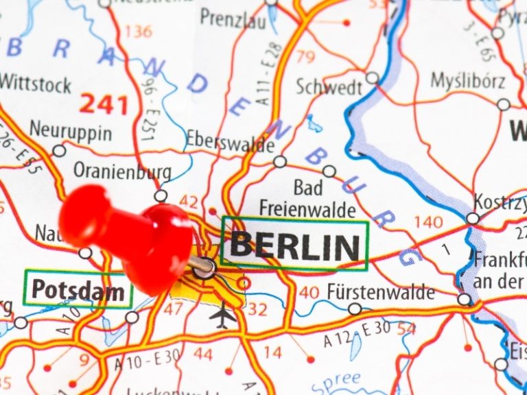 fun facts about Berlin
