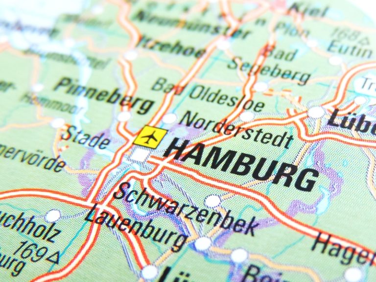 fun facts about Hamburg