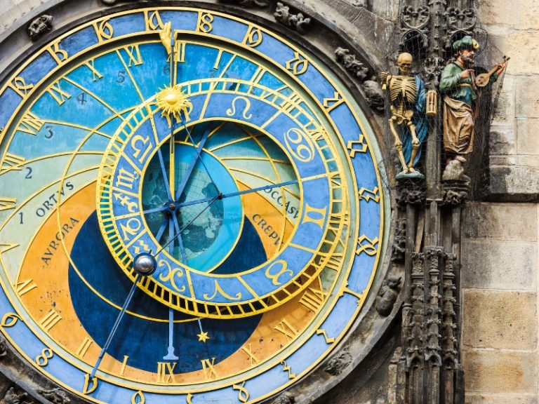 fun facts about Prague