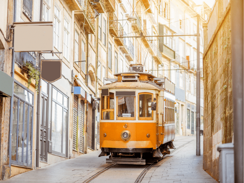 Ciekawostki na temat Porto: ukryte skarby, lokalne legendy i obowiązkowe atrakcje 2 Ciekawostki na temat Porto i jego najważniejszych cech