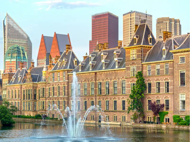Fun Facts about The Hague