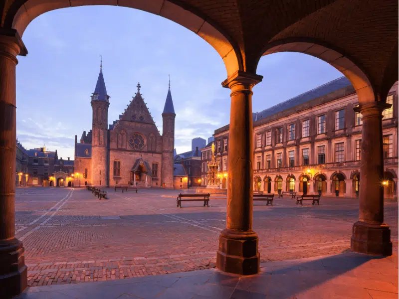 Fun Facts about The Hague and Key Features