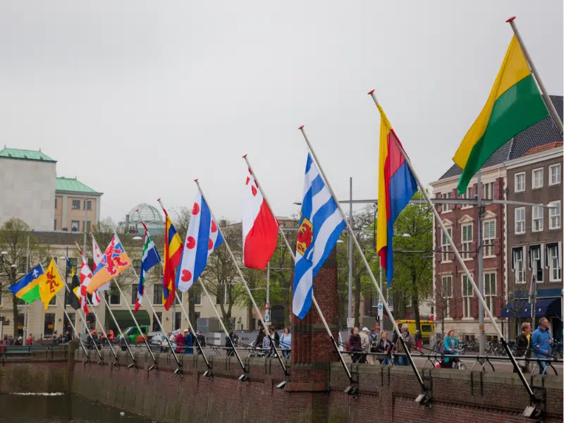 Fun Facts about The Hague
