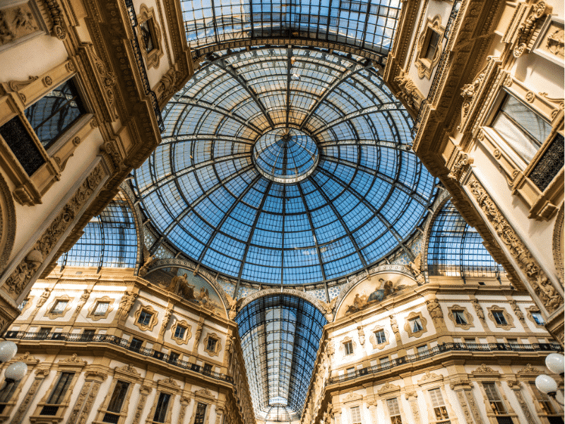Fatti divertenti su Milano: Gemme nascoste, leggende locali e cose da fare e vedere 2 Fatti divertenti su Milano e caratteristiche principali
