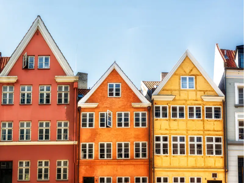 Fatti divertenti su Copenaghen: Gemme nascoste, leggende locali e cose da fare e da vedere 2 Fatti divertenti su Copenaghen e caratteristiche principali