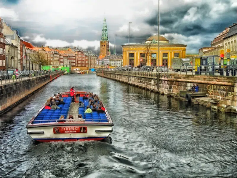 Fatti divertenti su Copenaghen: Gemme nascoste, leggende locali e cose da fare e vedere assolutamente 3 Fatti divertenti su Copenaghen