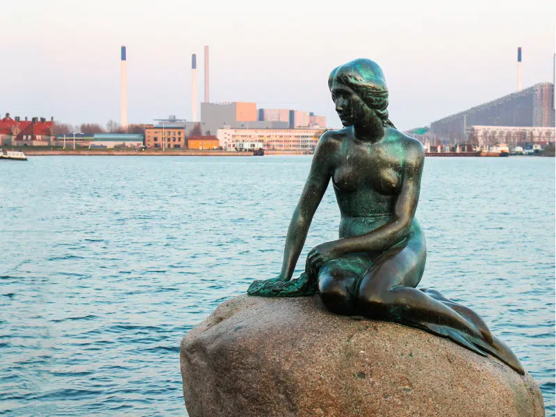 Fatti divertenti su Copenaghen: Gemme nascoste, leggende locali e cose da fare e vedere assolutamente 4 Fatti divertenti su Copenaghen e leggende locali