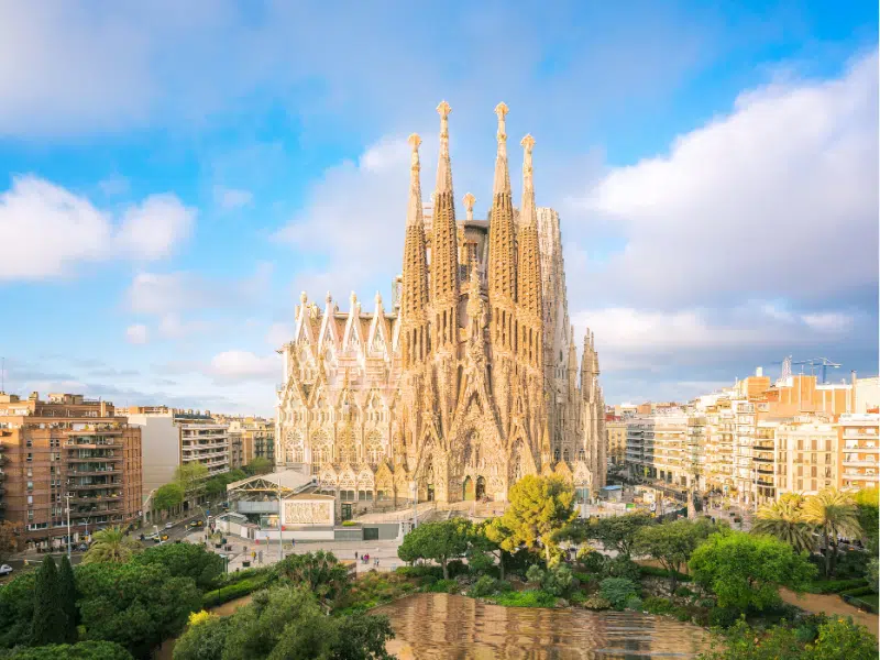 Faits amusants sur Barcelone : joyaux cachés, légendes locales et choses à faire et à voir 1 Faits amusants sur Barcelone