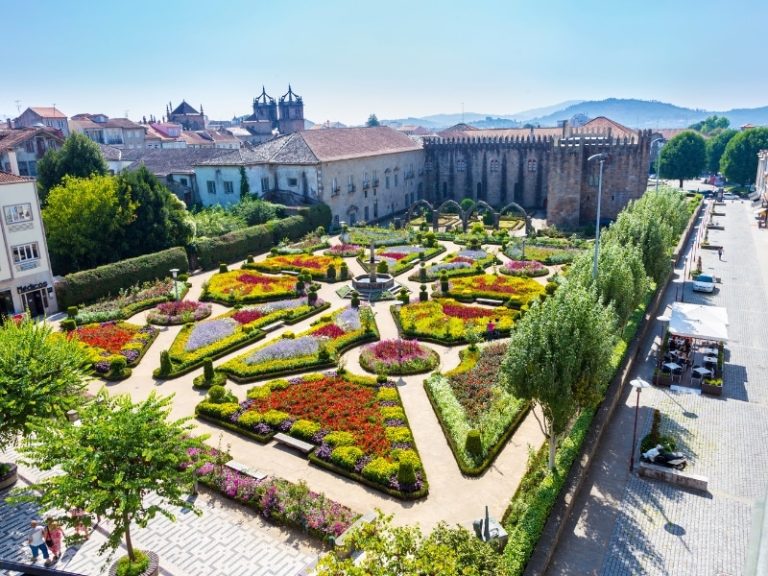 20 fun facts about Braga